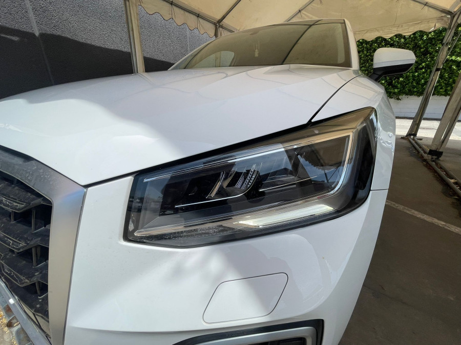 Imagen de AUDI Q2