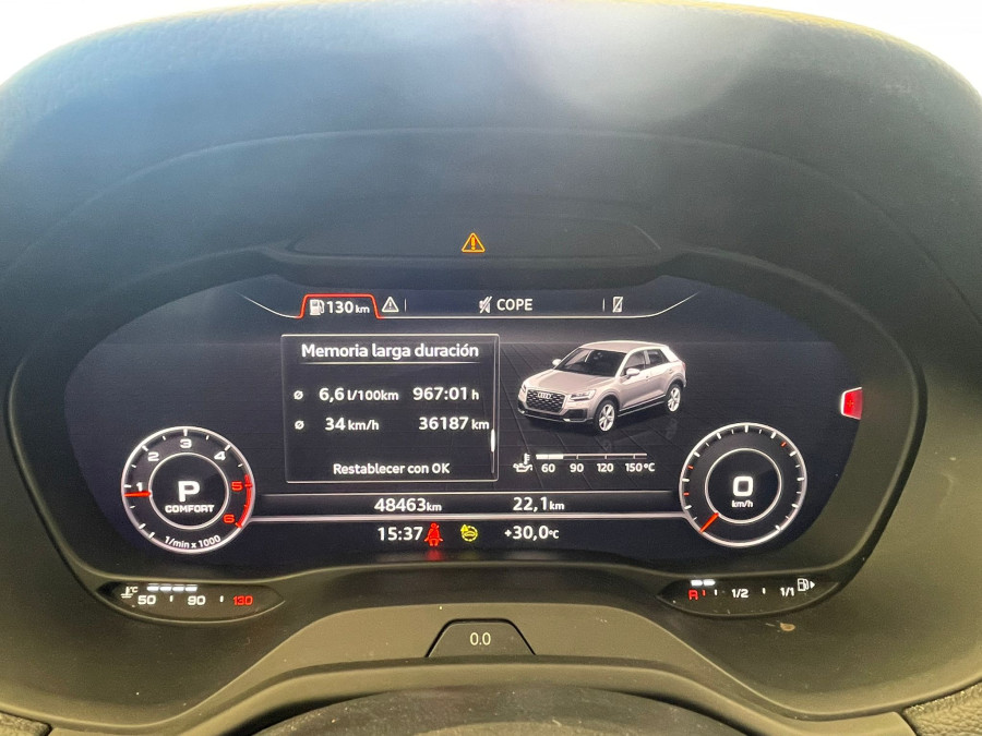 Imagen de AUDI Q2