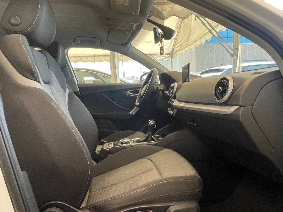 Imagen de AUDI Q2