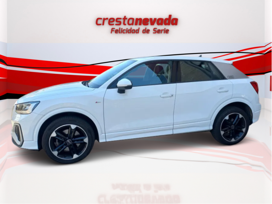 Imagen de AUDI Q2