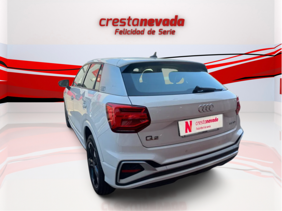 Imagen de AUDI Q2