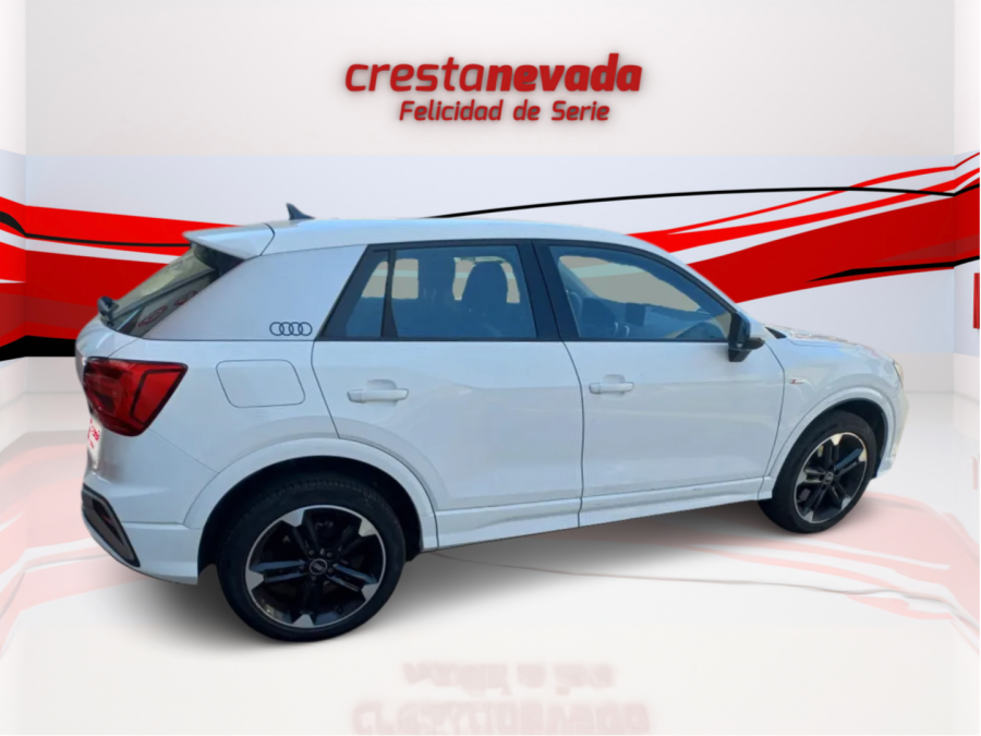 Imagen de AUDI Q2