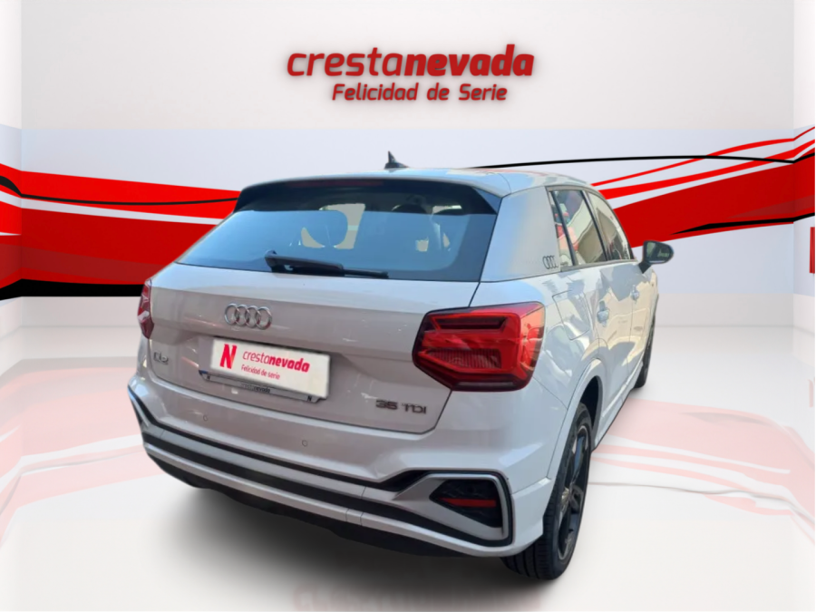 Imagen de AUDI Q2
