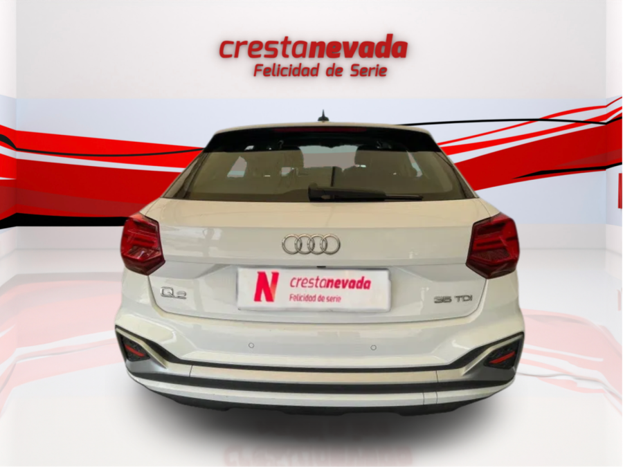 Imagen de AUDI Q2