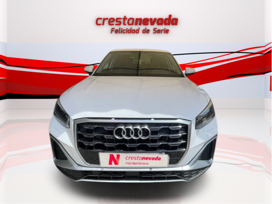 Imagen de AUDI Q2