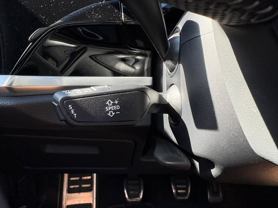 Imagen de AUDI Q3 Sportback