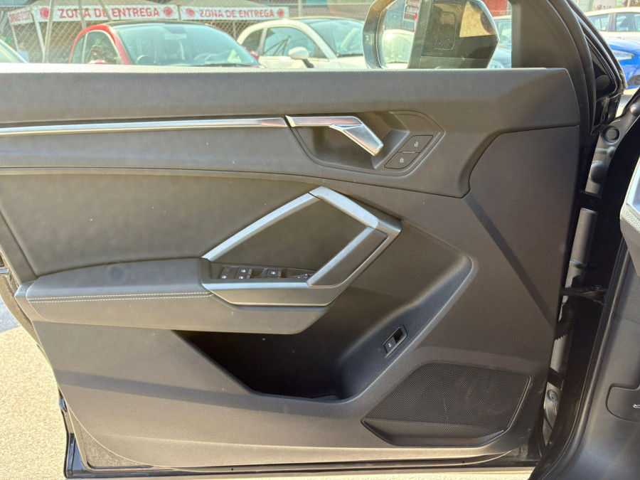 Imagen de AUDI Q3 Sportback