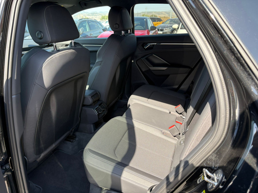 Imagen de AUDI Q3 Sportback