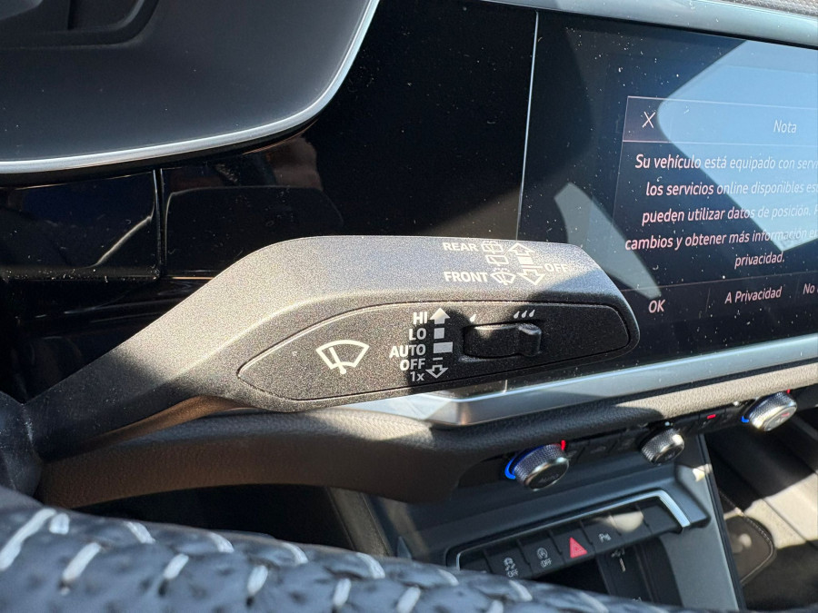 Imagen de AUDI Q3 Sportback