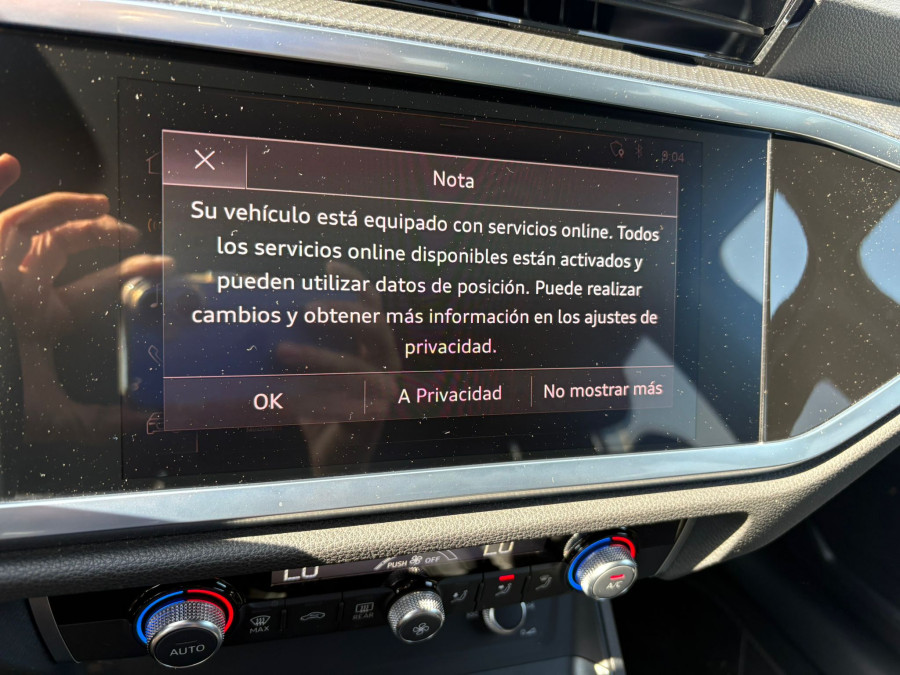 Imagen de AUDI Q3 Sportback