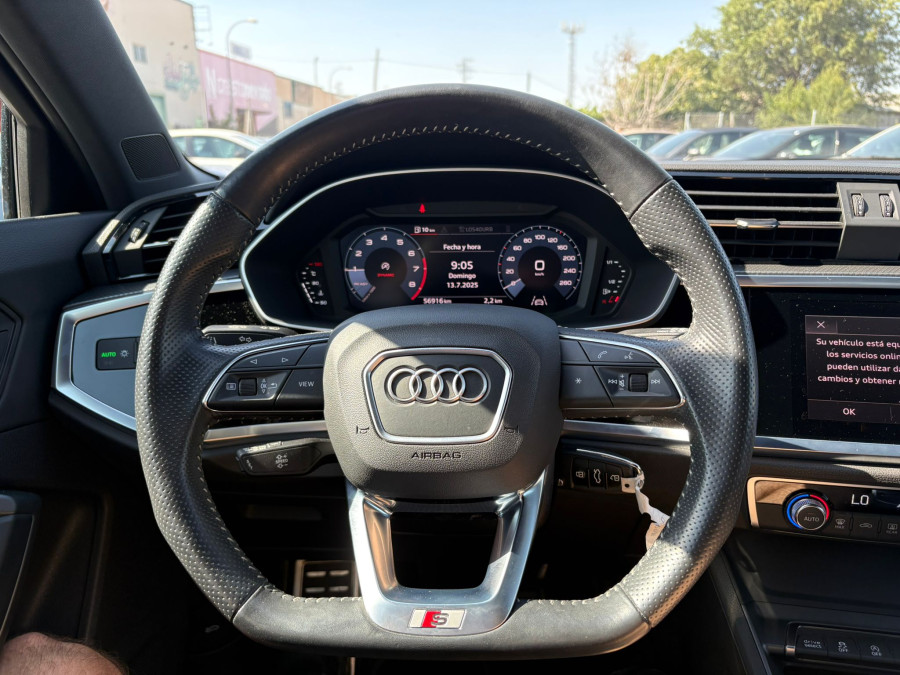 Imagen de AUDI Q3 Sportback