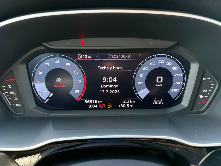Imagen de AUDI Q3 Sportback