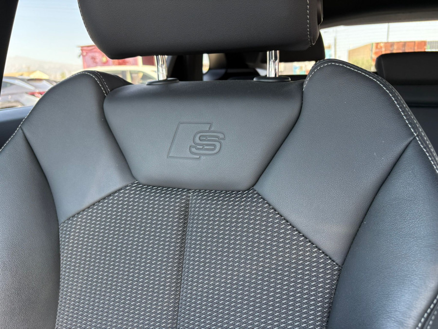 Imagen de AUDI Q3 Sportback