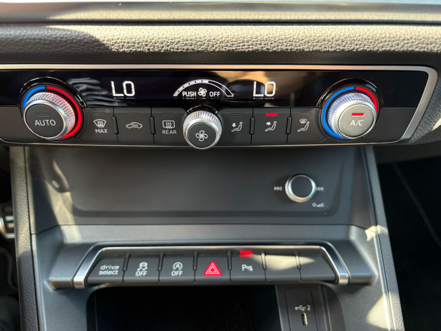 Imagen de AUDI Q3 Sportback