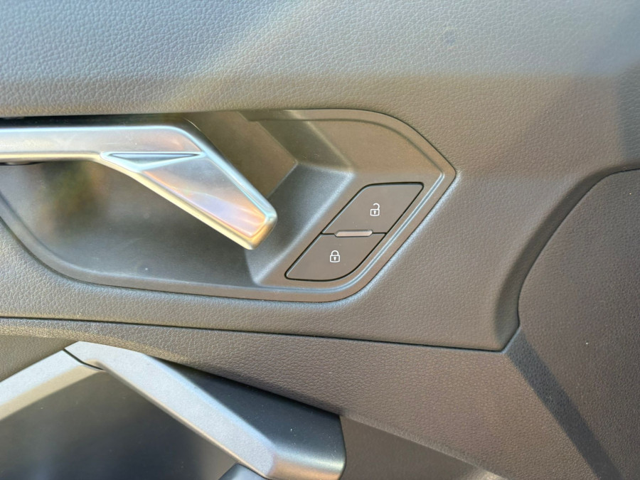 Imagen de AUDI Q3 Sportback