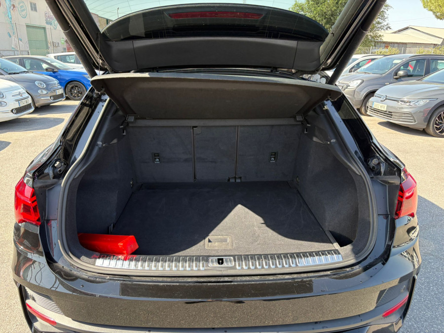 Imagen de AUDI Q3 Sportback