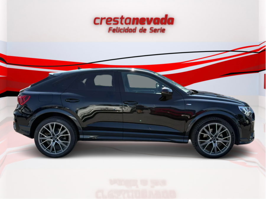 Imagen de AUDI Q3 Sportback