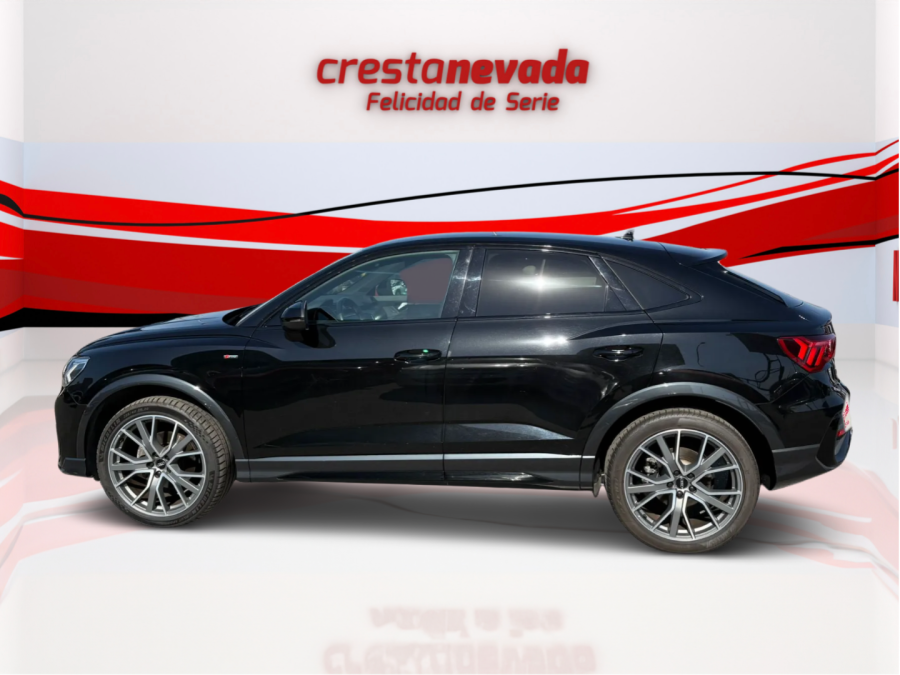 Imagen de AUDI Q3 Sportback