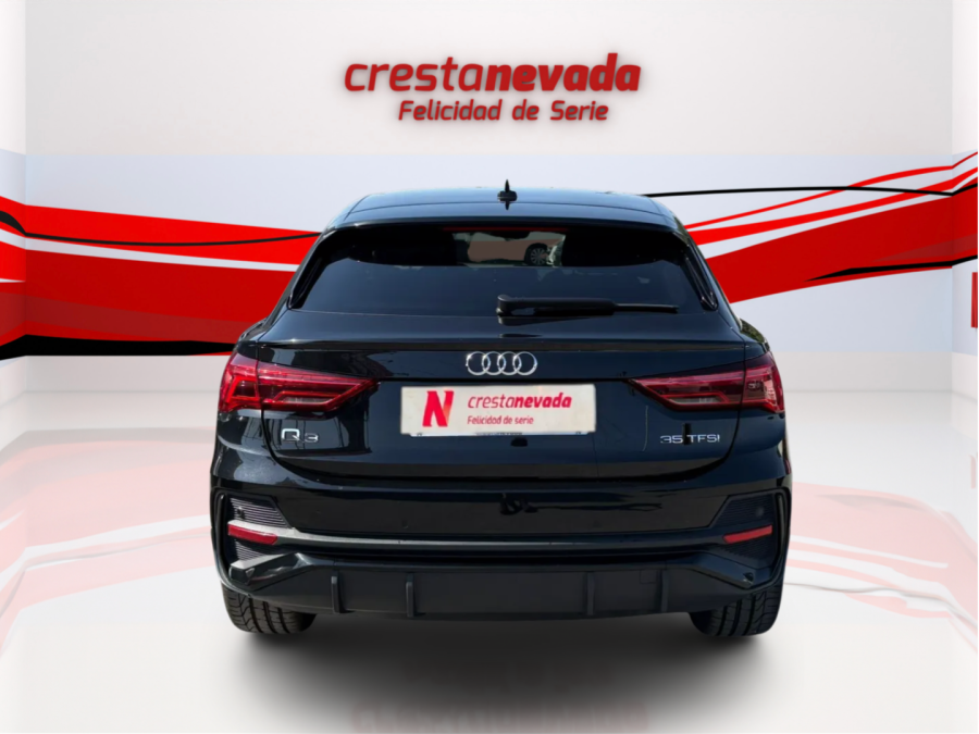 Imagen de AUDI Q3 Sportback