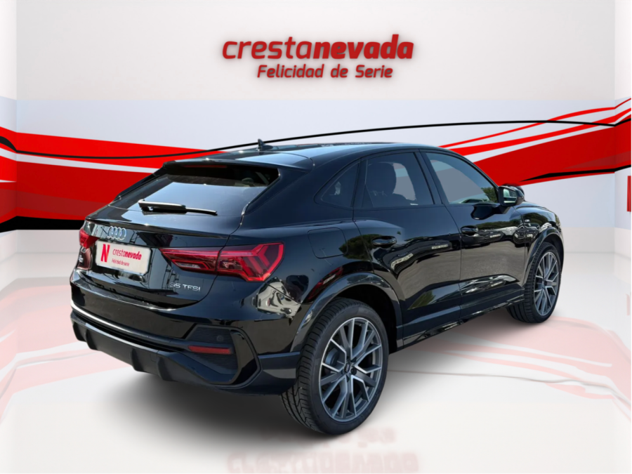 Imagen de AUDI Q3 Sportback