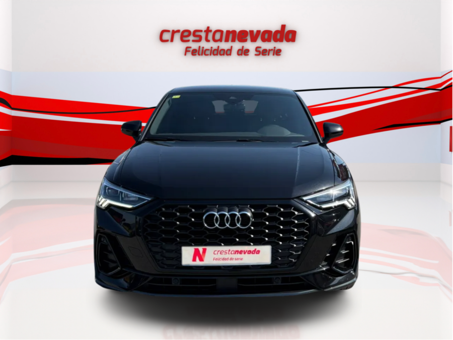 Imagen de AUDI Q3 Sportback