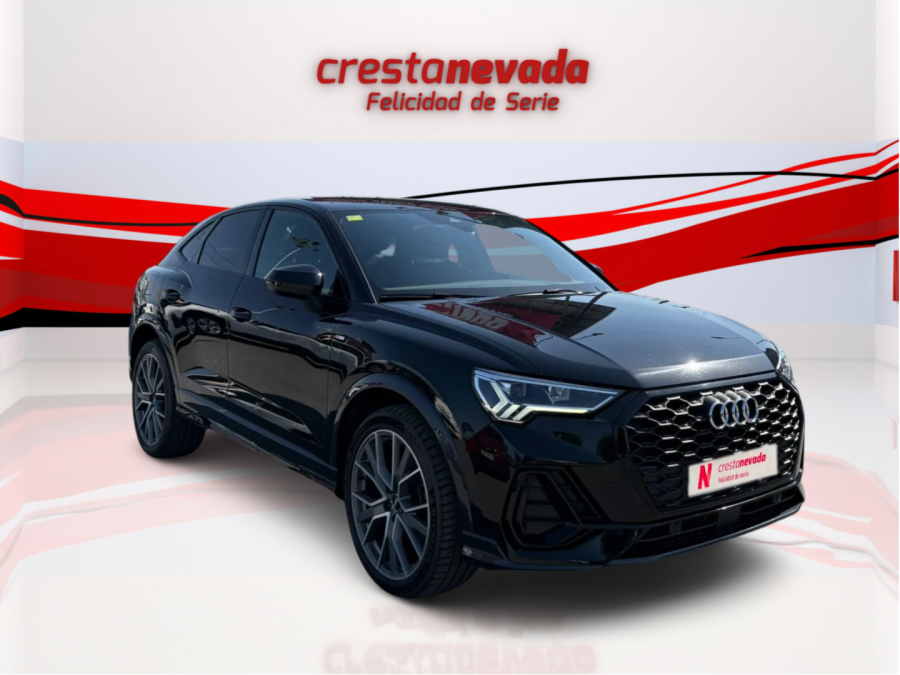 Imagen de AUDI Q3 Sportback