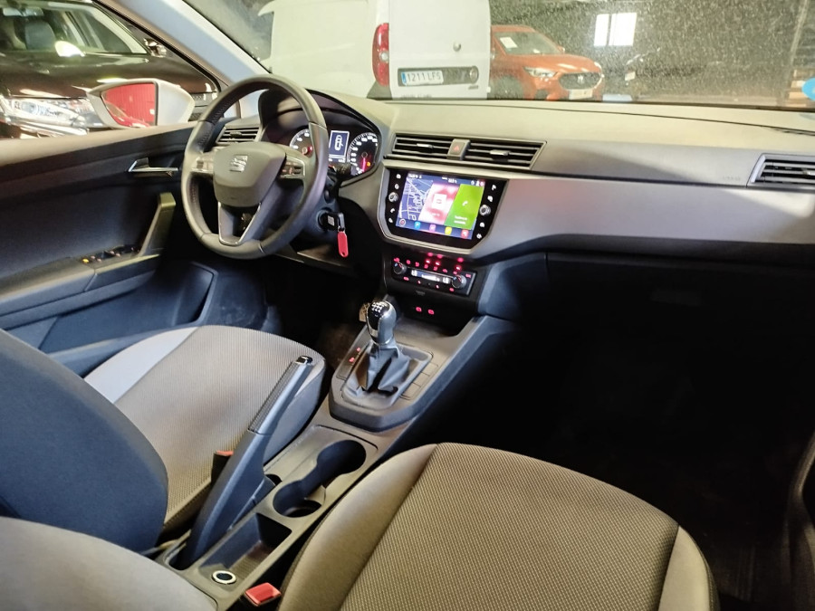 Imagen de SEAT Ibiza