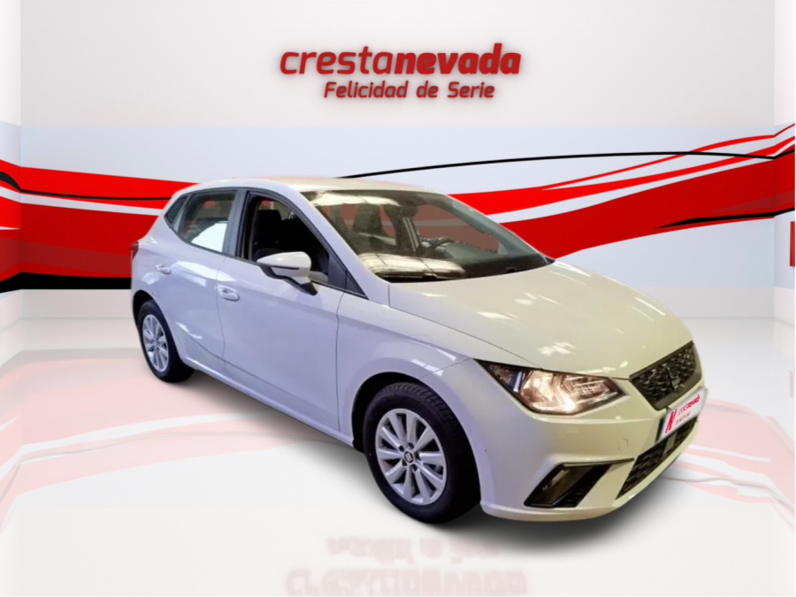 Imagen de SEAT Ibiza