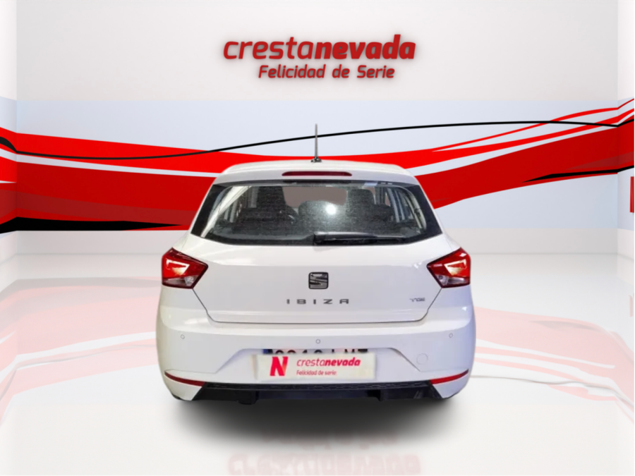 Imagen de SEAT Ibiza