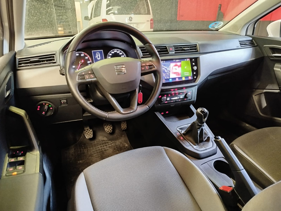 Imagen de SEAT Ibiza