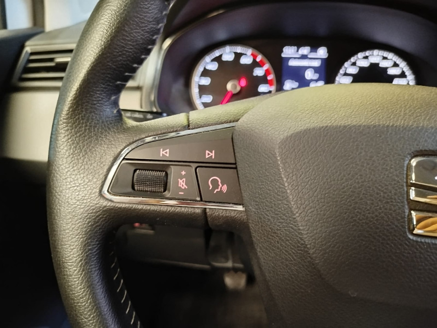 Imagen de SEAT Ibiza