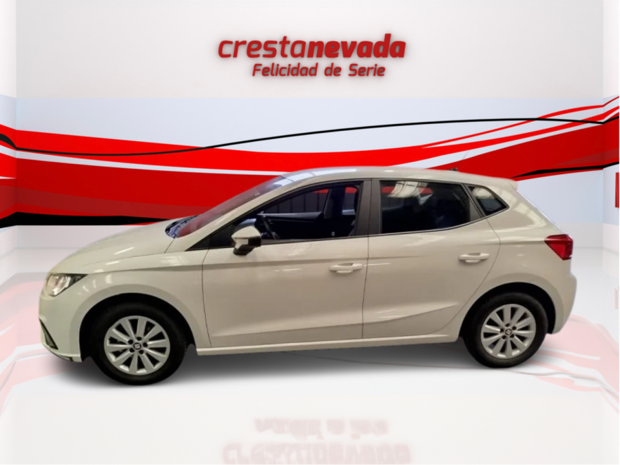 Imagen de SEAT Ibiza