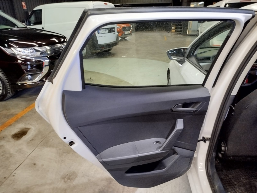 Imagen de SEAT Ibiza