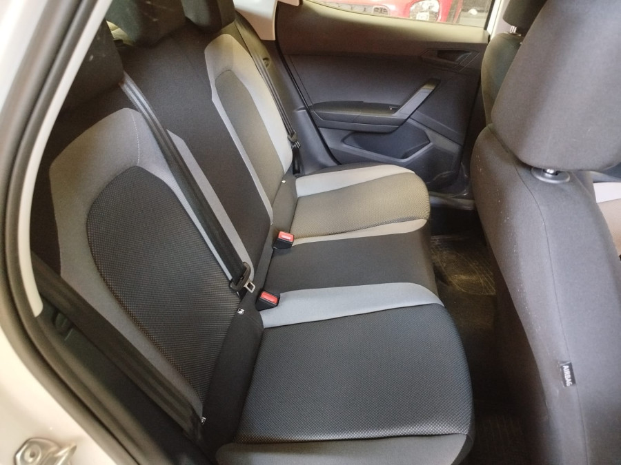Imagen de SEAT Ibiza
