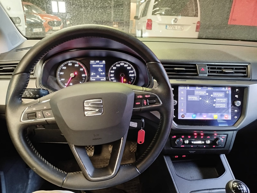 Imagen de SEAT Ibiza
