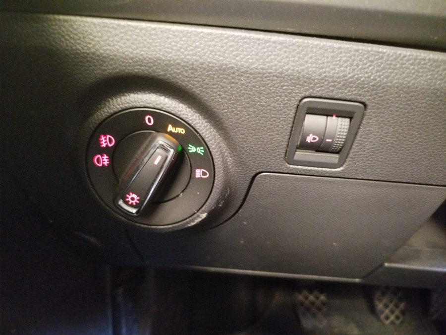 Imagen de SEAT Ibiza
