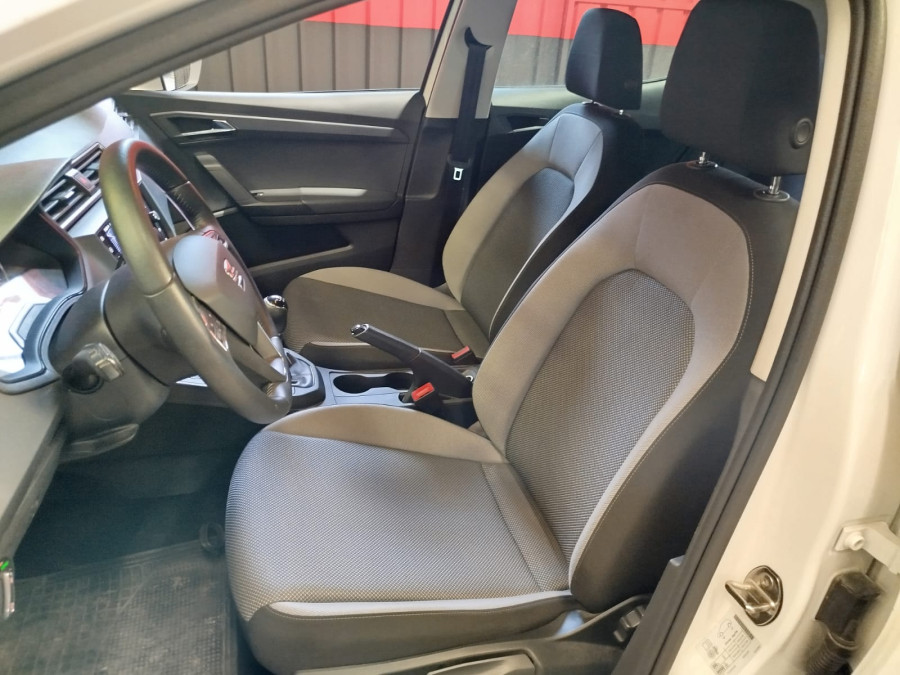 Imagen de SEAT Ibiza