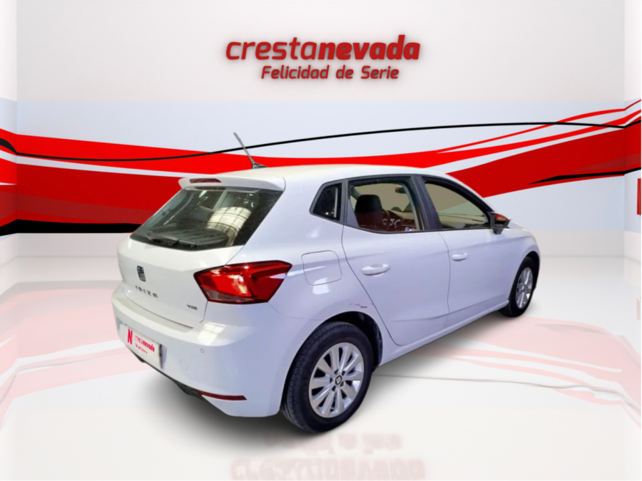 Imagen de SEAT Ibiza