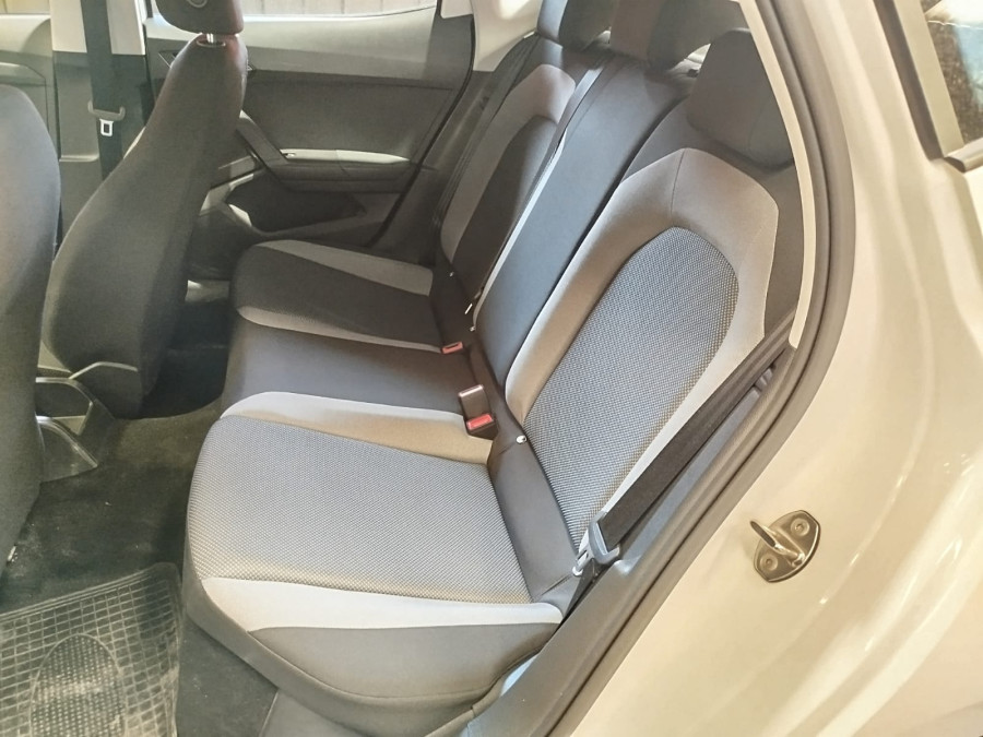 Imagen de SEAT Ibiza