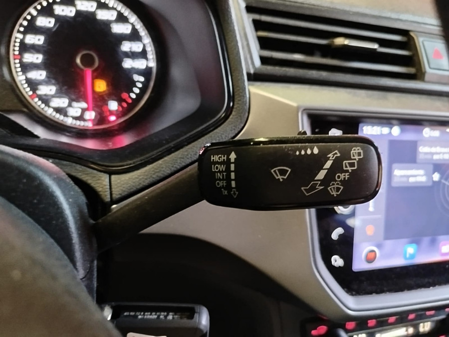 Imagen de SEAT Ibiza