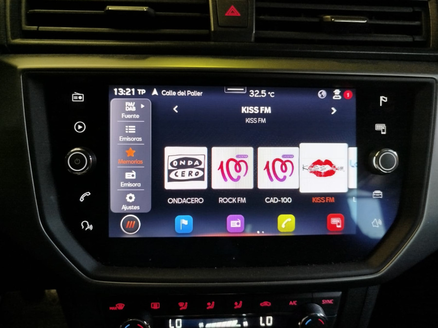 Imagen de SEAT Ibiza