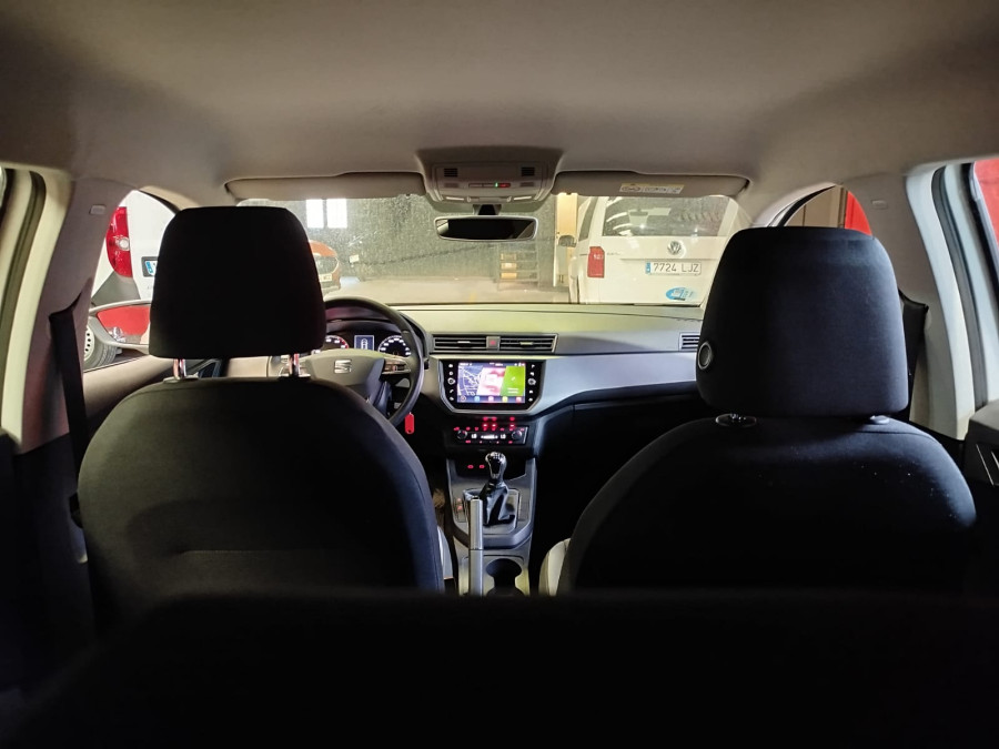 Imagen de SEAT Ibiza