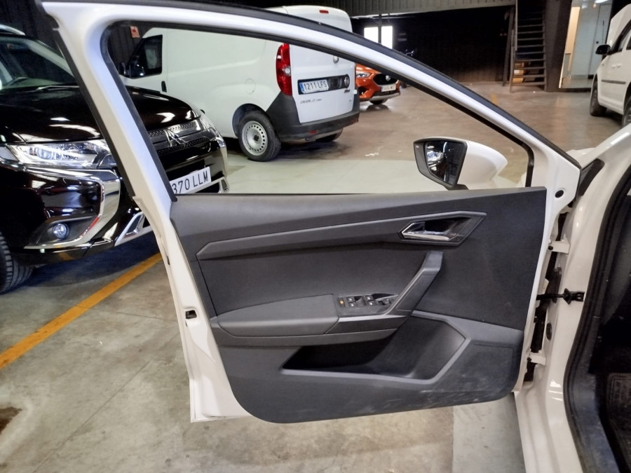 Imagen de SEAT Ibiza