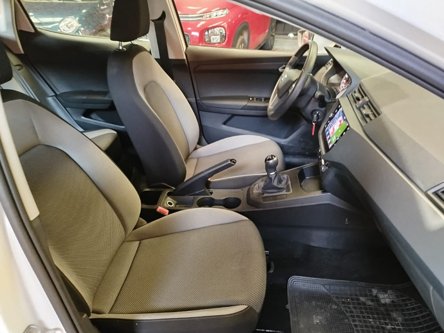 Imagen de SEAT Ibiza