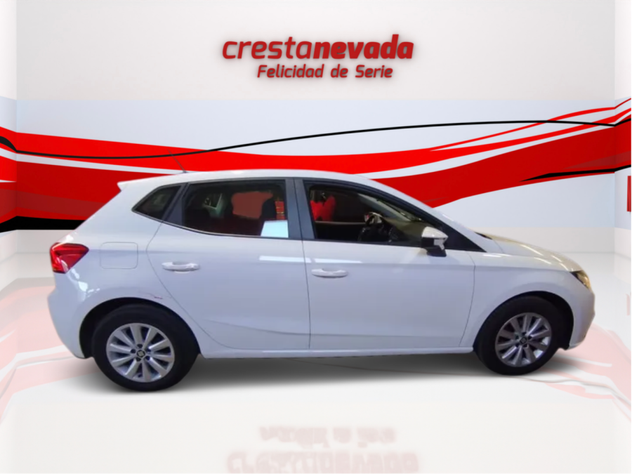 Imagen de SEAT Ibiza