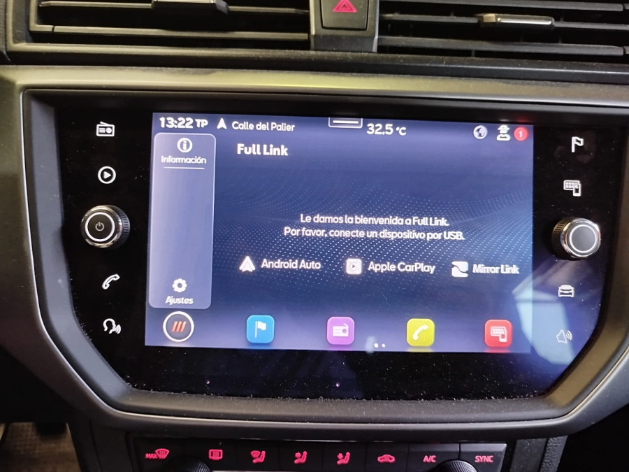 Imagen de SEAT Ibiza