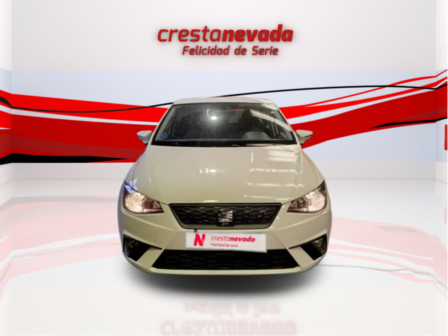 Imagen de SEAT Ibiza
