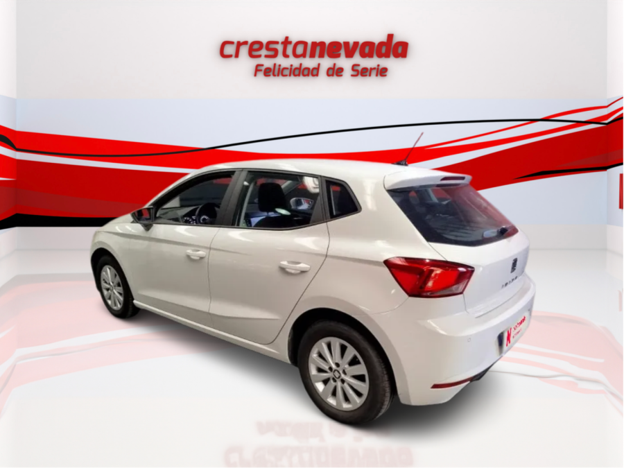 Imagen de SEAT Ibiza