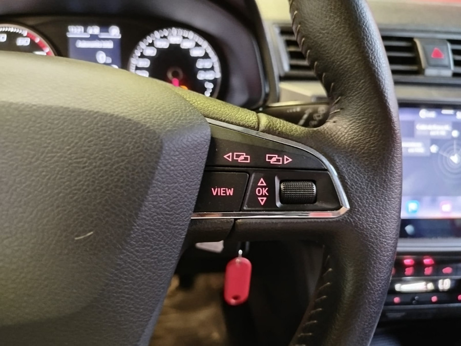 Imagen de SEAT Ibiza