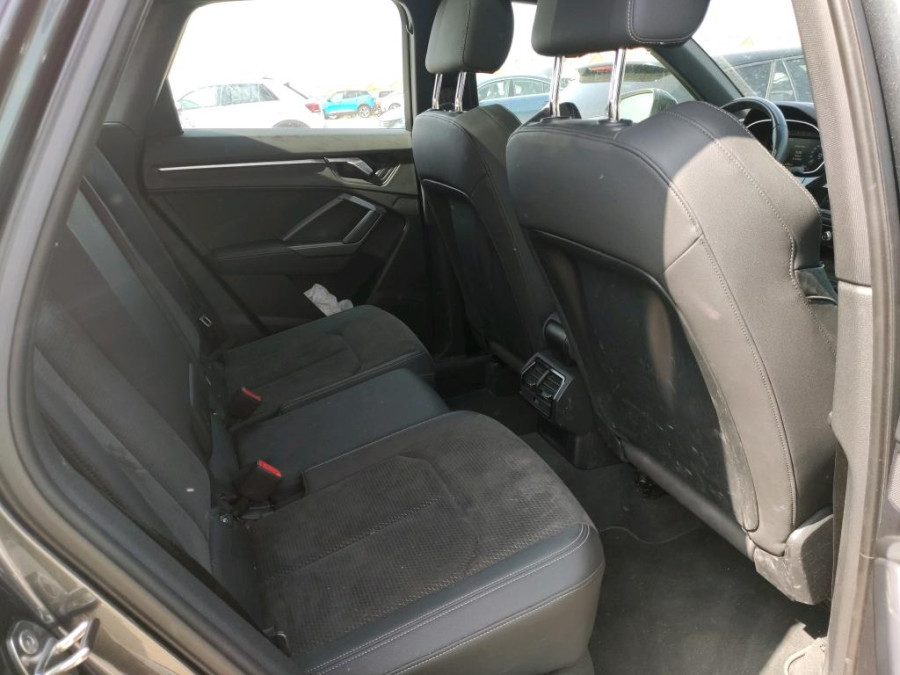Imagen de AUDI Q3